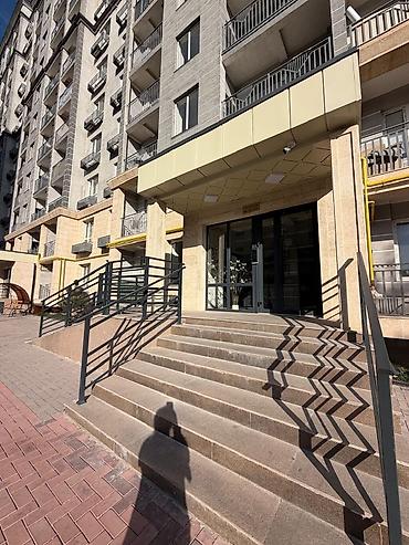 сдам квартиру в новопокровке: Стильная 2‑комнатная квартира в современном жилом комплексе — 2