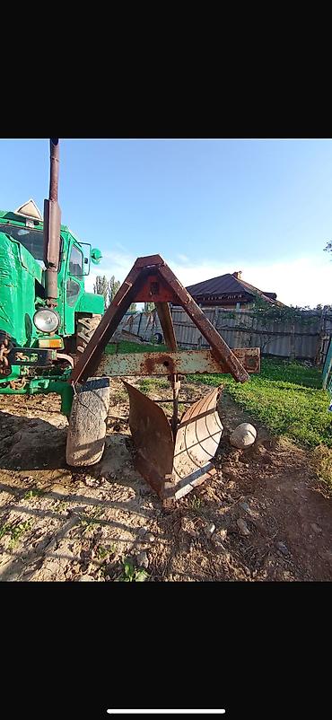 Другие тракторы: Сатылат Т-40 Тырмоок (3-туру) Соко Даары чачкыч Арык салгыч Картошка — 17