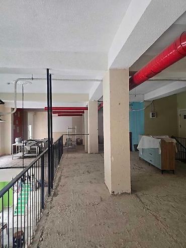 qebelede kiraye: İcarəyə verilir obyekt 264 m², Ağ şəhər q. 7 000 AZN/ay 264 m² Sahə — 5