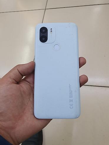 Уюлдук телефондор жана аксессуарлар: Redmi, Redmi A2 Plus, Колдонулган, 64 ГБ, түсү - Көгүлтүр, 2 SIM — 3
