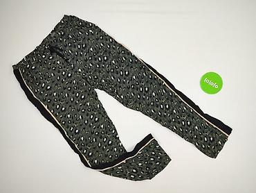 bluzy appendage: Leopard, Spodnie dresowe damskie, rozmiar S — 2