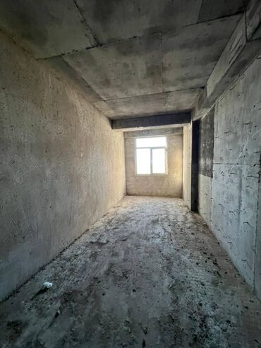 Yeni tikili: 3 otaqlı, Yeni tikili, 100 kv. m — 9