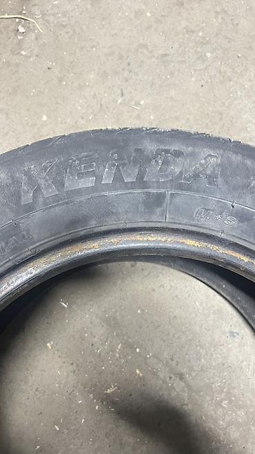 mazda verisa: Комплект летних шин 185/65 R14 - Количество: 4 штуки - Посадочный — 5