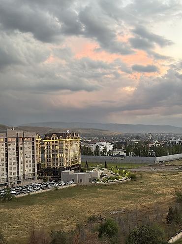 2 room: 2 комнаты, ул. Чынгыз Айтматова Агентство недвижимости, Парам без детей, от 1 месяца, от 3 месяцев, от 6 месяцев, С мебелью частично — 2