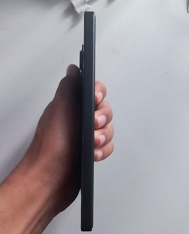 Mobil telefonlar: Redmi Note 13, 128 GB, rəng - Qara, Sensor — 5