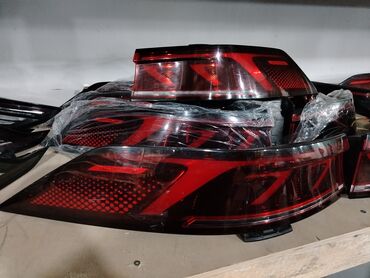 Bamperlər, buferlər: Ön, Changan 05, 2024 il, Çin, Ödənişli çatdırılma — 10