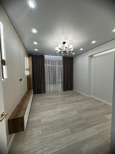 Продажа квартир: 2 комнаты, 64 м², Элитка, 7 этаж, Дизайнерский ремонт — 1