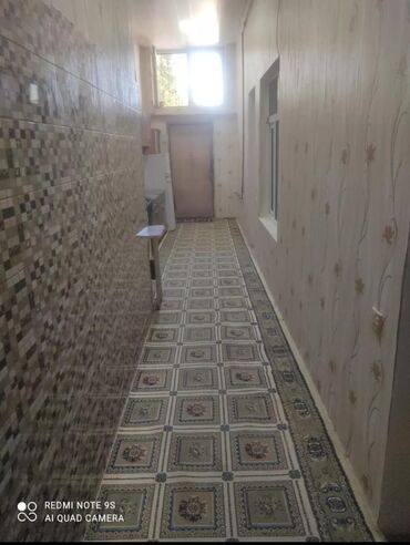 Uzunmüddətli kirayə evlər: 70 kv. m, 2 otaqlı, Telefon, Qaz, Su — 9