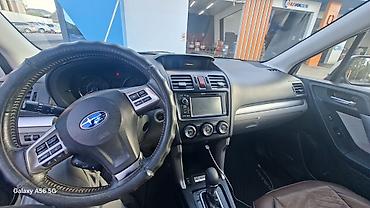 шторка субару форестер: Subaru Forester: 2014 г., Автомат, Бензин, Кроссовер — 1