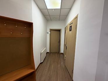 моссовете: Аренда офисов, 466 м², В жилом комплексе, 1 линия — 10
