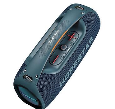 колонка hopestar: Колонка с микрофоном Hopestar A60 Купить в Бишкеке — Bluetooth 5.1 — 8