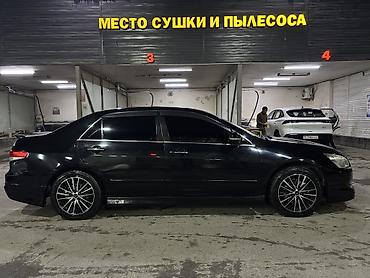 туманик на одиссей: Honda Inspire: 2003 г., 3 л, Автомат, Газ, Седан — 3