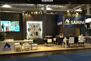 schmitz: Sampa — ведущий мировой производитель запчастей для коммерческих — 5