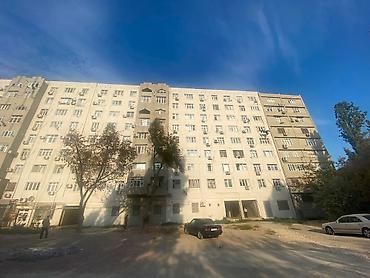 Квартиры: Баку, 3 комнаты, Вторичка, 75 м² — 1
