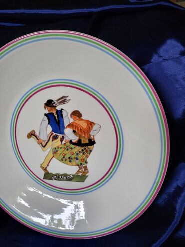 Ostali kućni dekor: Ukras za zid, bоја - Šareno, Novo — 5