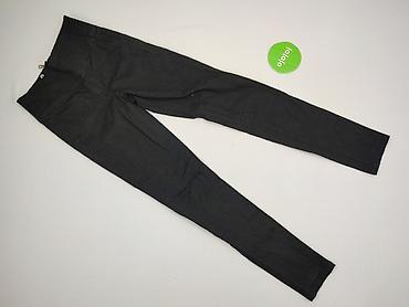 deichmann sniegowce: Pieces, Legginsy Sportowe damskie, rozmiar M — 2