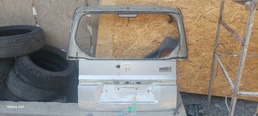 запчасти для daewoo nexia: Крышка багажника Honda