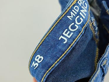 marc cain second hand: C&A, Jeansy damskie, rozmiar M — 4
