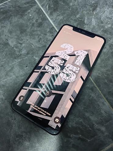 mi 17: Xiaomi, Mi 8 Pro, Б/у, 128 ГБ, 2 SIM — 1