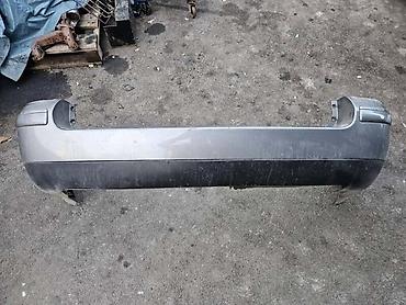 spica ruma: ZADNJI BRANIK ZA VOLKSWAGEN PASSAT B6 | Zadnji Branik VW Passat — 2