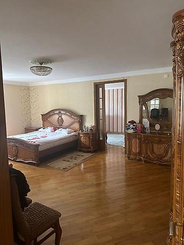 Həyət evləri və villalar: Mərdəkan 6 otaqlı, 200 kv. m, Kredit yoxdur, Orta təmir — 10
