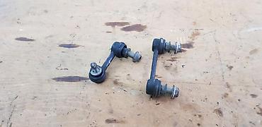 Steering & Suspension System: STABILIZATORI PR/Z ZA NISSAN PRIMERA OD 2002. DO 2007. GOD — 1