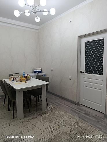 imak: 2 комнаты, 58 м², Нижний Джал (Джал-23) Элитка, 3 этаж, Евроремонт — 3