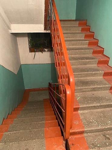 Продажа квартир: 3 комнаты, 76 м², 2 этаж — 18