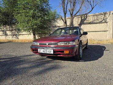 рулевая рейка хонда аккорд 5: Honda Accord: 1992 г., 2.2 л, Механика, Бензин, Седан