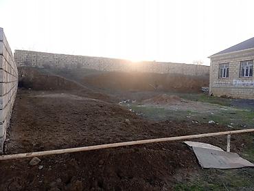 Torpaq sahələrinin satışı: 2 sot, Tikinti, Bələdiyyə -da lalafo.az — 4 Torpaq sahələrinin satışı: 2 sot, Tikinti, Bələdiyyə — 4