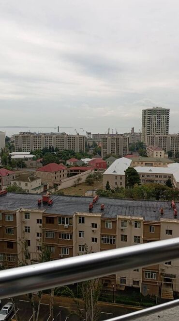 Uzunmüddətli kirayə mənzillər: Xətai Rayonu Cavanşir küçəsi Dənizçilər Mtk 166-245 Saylı Məktəblər 2 — 14