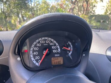 Fiat: Fiat Seicento: 1.1 l. | 2002 έ. 156000 km. Χάτσμπακ — 7