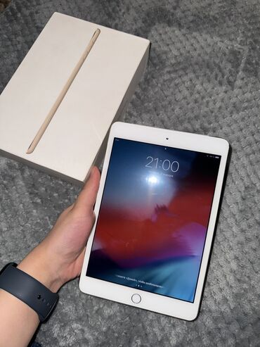 ipad mini 5 бишкек бу: Планшет