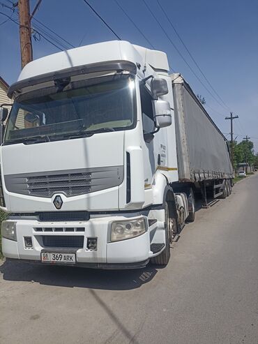 Водители грузового транспорта: Нужен водитель на постоянную работу опытом направления в разные страны