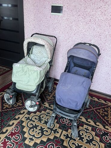 дом игрушка: Балдар арабасы, Колдонулган