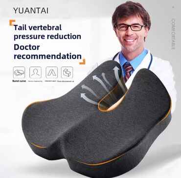 Офисные кресла: Все сидушки в наличи есть Пена с эффектом памяти востоновливающая — 29