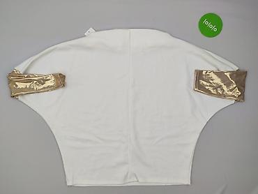 cos 175100a: Italy Moda, Bluzka damska, rozmiar One size — 3