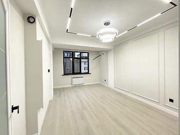 1 комната, 47 м², Золотой квадрат Элитка, 10 этаж, Евроремонт