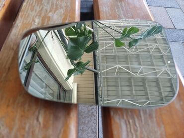 зеркало в раме: Боковое зеркало (левое)от BMW G30 С функцией автозатемнения. Цена
