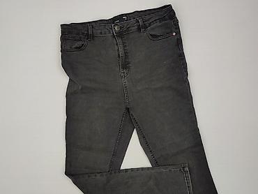 mnml jeans: Sinsay, Jeansy damskie, rozmiar XL — 1