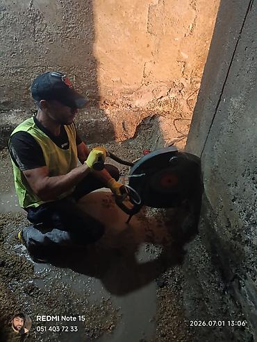 alcipan isleri: #betonisleri #beton #betonkesme #betonkəsimi #betonkesim #betondesme — 6