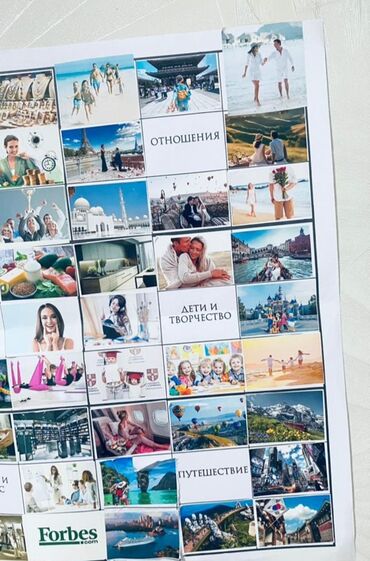 Организация мероприятий: Продается карта желаний — 2