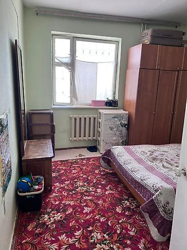 приват кж: 3 комнаты, 65 м², 105 серия, 1 этаж, Старый ремонт — 2
