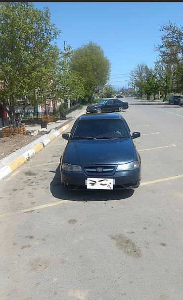 торпеда нексия 1: Daewoo Nexia: 2010 г., 1.6 л, Механика, Бензин, Седан — 2