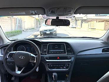продаю сюрф: Hyundai Sonata: 2019 г., 2 л, Автомат, Газ, Седан — 10