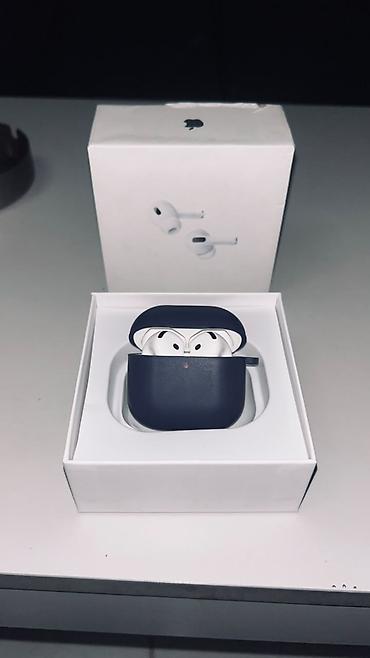 ıpad mini 5: İşlənmiş Simsiz (Bluetooth) Qulaqcıqlar, Apple, rəng - Ağ — 2