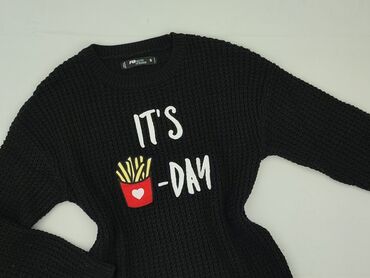 FB Sister, Women`s sweater, size S (EU 36)