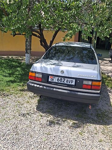 купить опель вектра б: Volkswagen Passat: 1989 г., 1.8 л, Механика, Бензин, Седан — 1