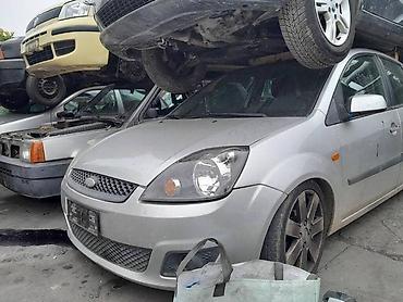 prodaj: FAROVI SVI MODELI DELOVI ZA FORD C-MAX, ESCORT, FIESTA . OD 2005. DO — 1