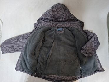 Jakne, kaputi i prsluci: Zimska jakna, 122-128 — 9